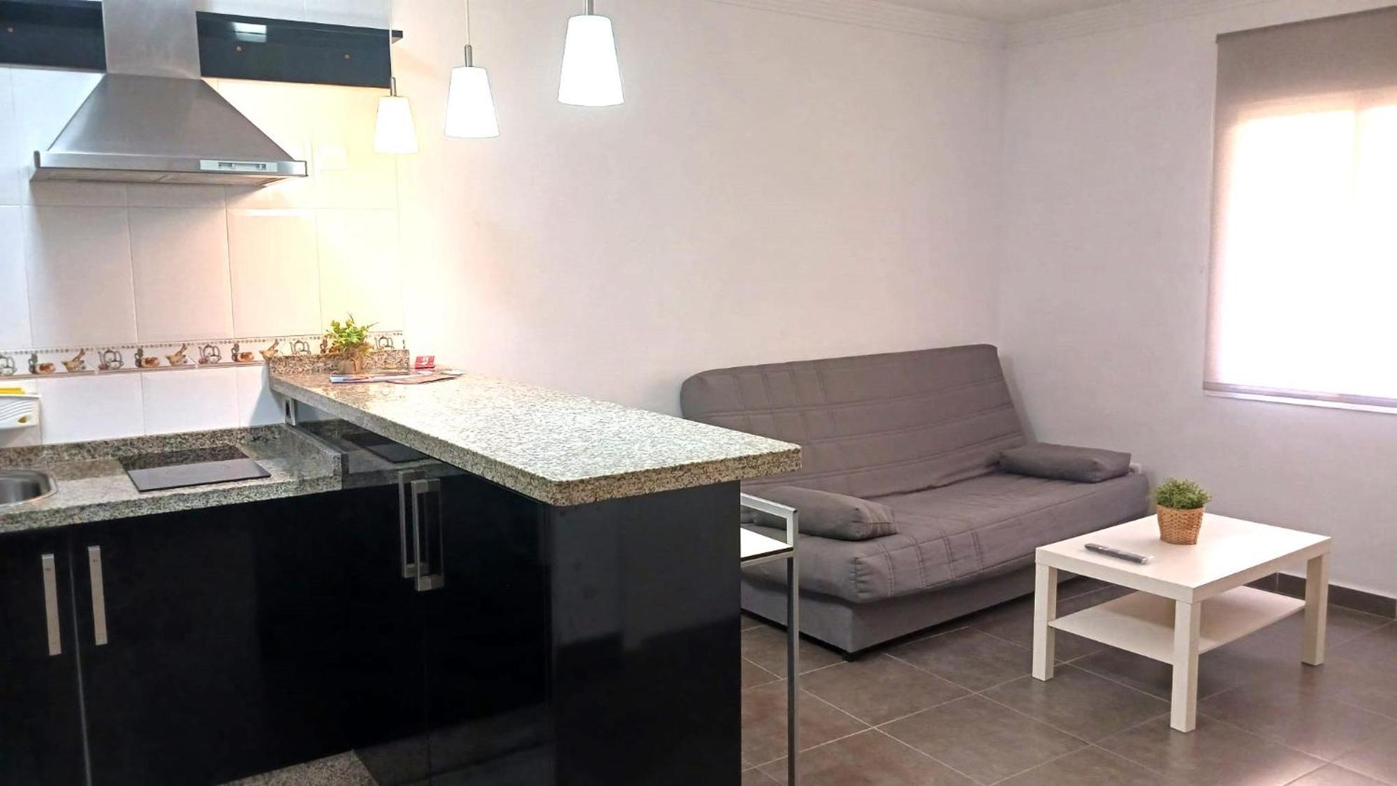 Rincon Del Mar Apartment Rincon de la Victoria Luaran gambar