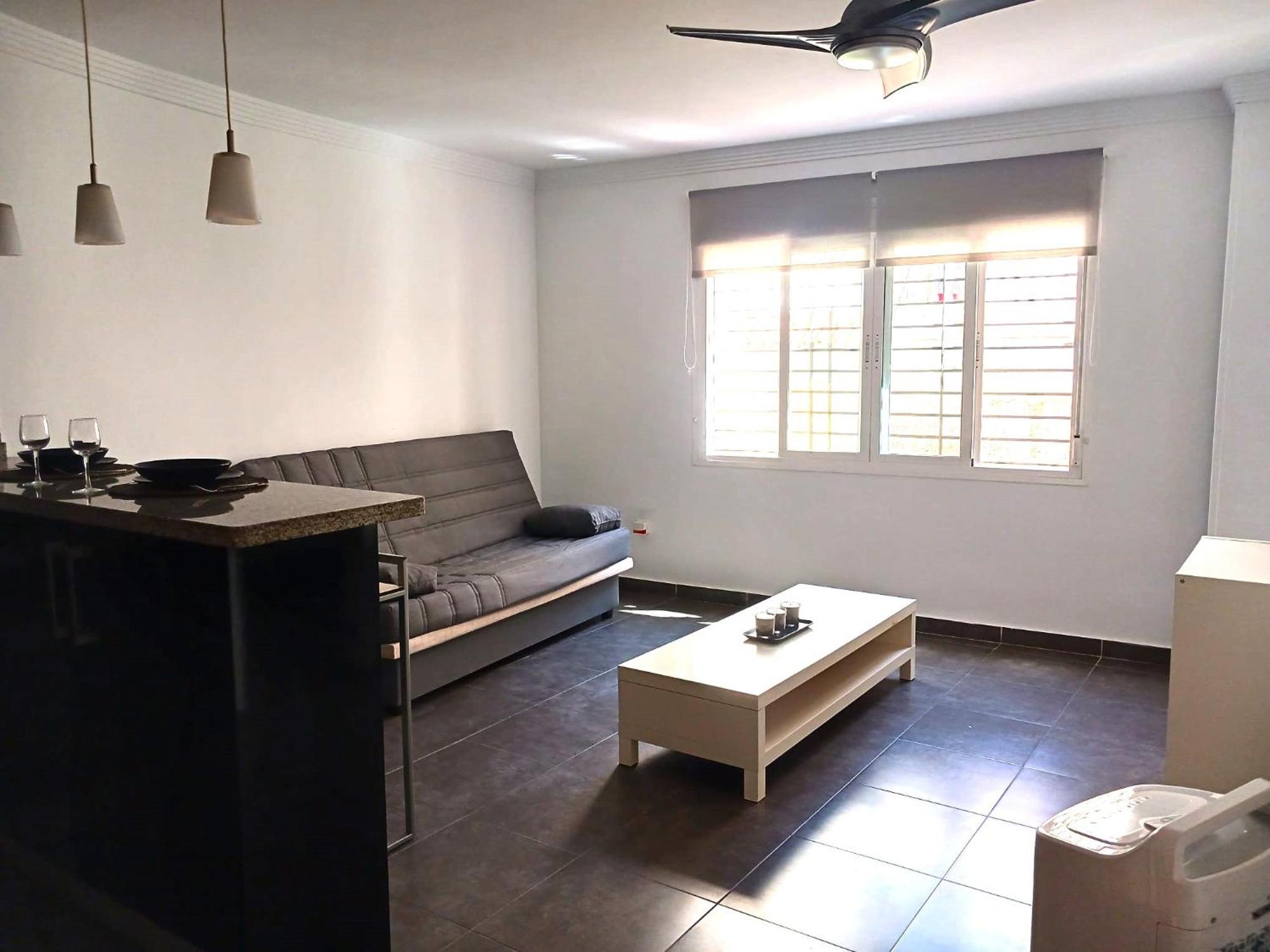 Rincon Del Mar Apartment Rincon de la Victoria Luaran gambar