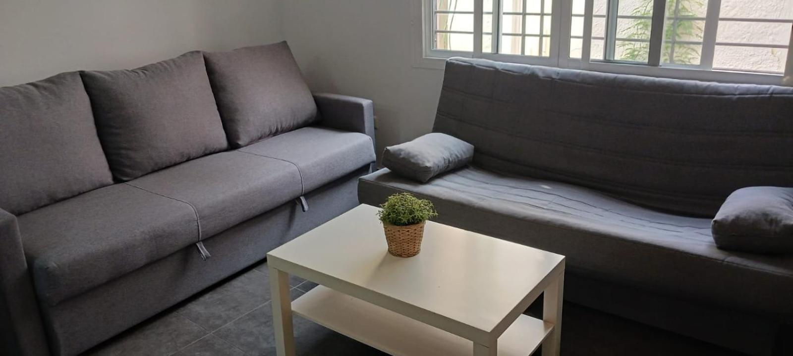 Rincon Del Mar Apartment Rincon de la Victoria Luaran gambar